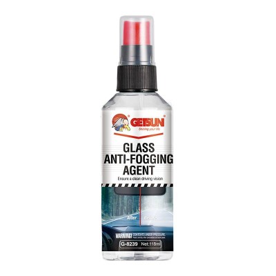 Effective Anti Fog Spray Glass Anti Fogging Agent For Car Glass Car Mirror &glasses