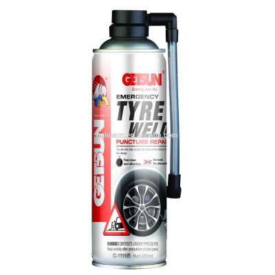 500ml Tire weld