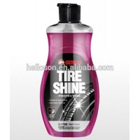 Tire Gel(cleans, shines & protects)