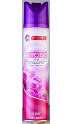 300ml Air Freshener G-1081C GETSUN