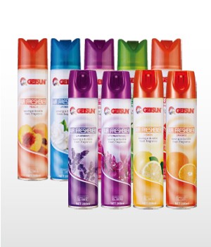 GETSUN Air Freshener G-1081