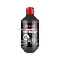 Anti-Rust Tire Sealant