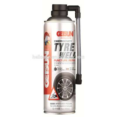 Getsun 2015 New Tire weld 450ML G-1116B