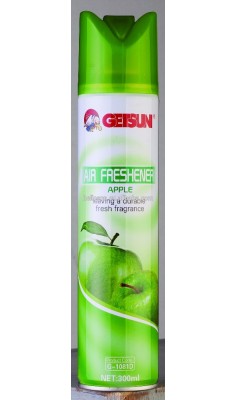 300ml Air Freshener G-1081D GETSUN